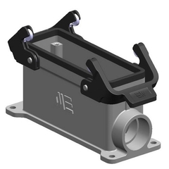 29058 Housing (Surface Mounting)